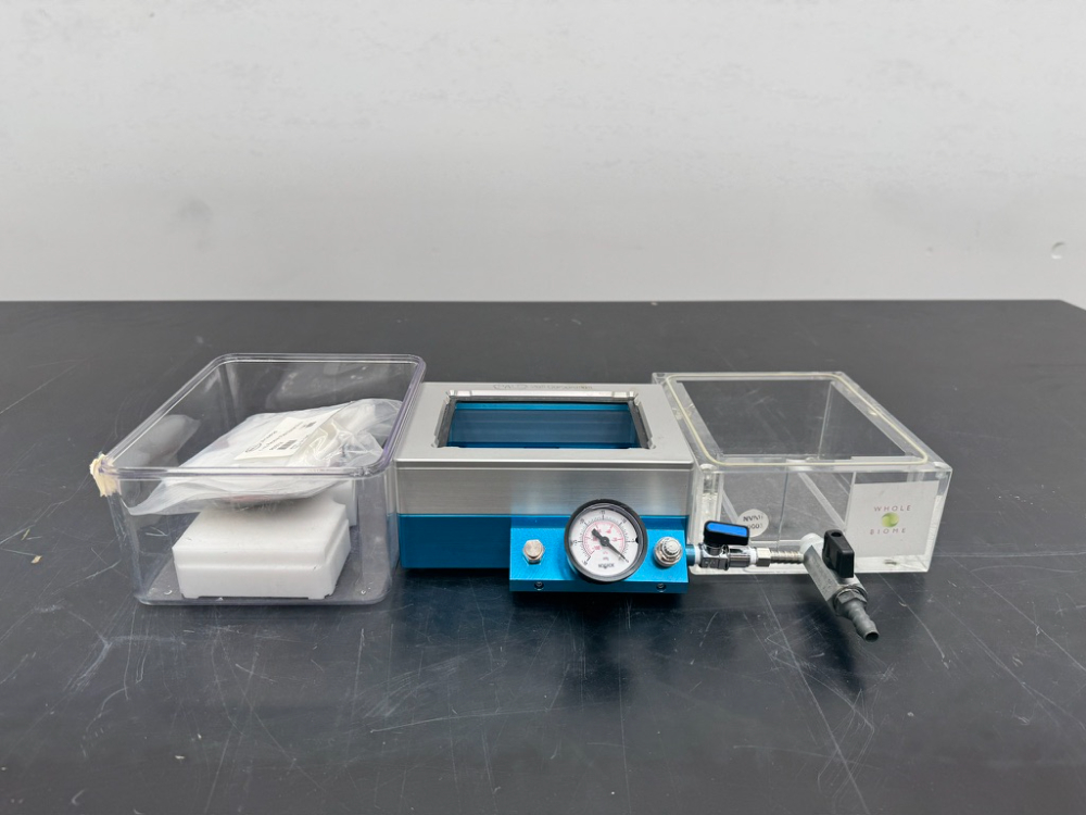 Image of Pall Corporation Multi-Well Plate Vacuum Manifold